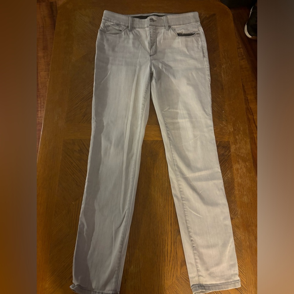 Chico’s slim stretch jeans size 1